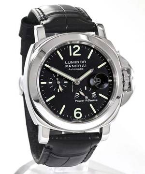 Panerai Luminor Power Reserve Chronometer 44mm Ref. PAM00090