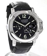 Thumbnail von Panerai Luminor Power Reserve Chronometer 44mm Ref. PAM00090