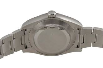 Thumbnail von Rolex Air King Automatik Stahl Herrenuhr Oyster Perpetual Ref. 116900 B&P 2021