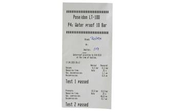 Thumbnail von Rolex Air King Automatik Stahl Herrenuhr Oyster Perpetual Ref. 116900 B&P 2021