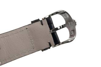 Thumbnail von Rolex Cellini Date 18K (0,750) Weissgold Automatik Herrenuhr Ref. 50519 Box 2018