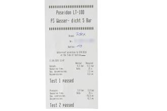 Thumbnail von Rolex Cellini Date 18K (0,750) Weissgold Automatik Herrenuhr Ref. 50519 Box 2018