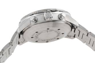 Thumbnail von IWC Aquatimer Chronograph Automatik Edelstahl Herrenuhr Ref. IW376709