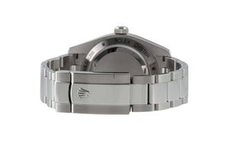 Thumbnail von Rolex Milgauss Black Dial Stahl Automatik Ref. 116400 V-Serie B&P 2012 LC 100