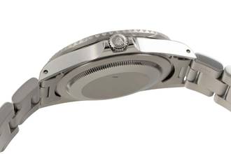 Thumbnail von Rolex GMT-Master 'Pepsi' Edelstahl Automatik Herrenuhr Ref. 16750 Klassiker