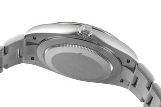 Thumbnail von Rolex Datejust 41 Silver Dial Stahl / Weissgold Automatik Herren Ref. 126334