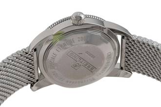 Thumbnail von Breitling Superocean Heritage II 46 Stahl Automatik AB2020121B1A1 B&P