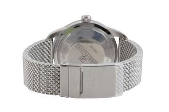 Thumbnail von Breitling Superocean Heritage II 46 Stahl Automatik AB2020121B1A1 B&P