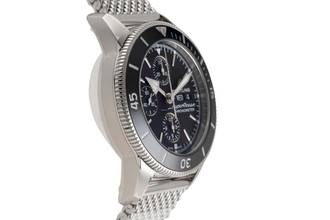 Thumbnail von Breitling Superocean Heritage II Automatik Stahl A13313121B1A1 B&P