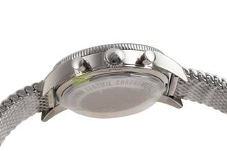 Thumbnail von Breitling Superocean Heritage II Automatik Stahl A13313121B1A1 B&P