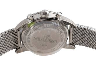 Thumbnail von Breitling Superocean Heritage II Automatik Stahl A13313121B1A1 B&P