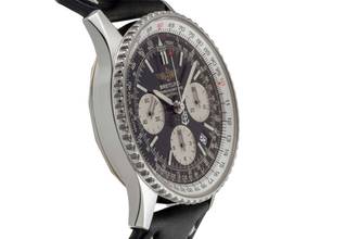 Thumbnail von Breitling Navitimer Chronograph Automatik Herrenuhr Ref A2332212 B&P 2011