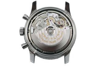 Thumbnail von Breitling Navitimer Chronograph Automatik Herrenuhr Ref A2332212 B&P 2011