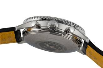 Thumbnail von Breitling Navitimer Chronograph Automatik Herrenuhr Ref A2332212 B&P 2011