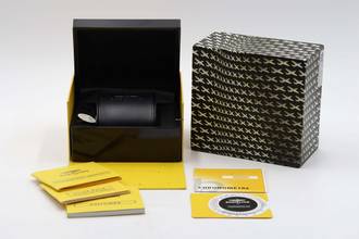 Thumbnail von Breitling Navitimer Chronograph Automatik Herrenuhr Ref A2332212 B&P 2011