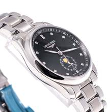 Thumbnail von Longines Master Collection 40 – L2.909.4.57.6– NEW & Unworn – 04/2026 Full Set