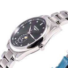 Thumbnail von Longines Master Collection 40 – L2.909.4.57.6– NEW & Unworn – 04/2026 Full Set