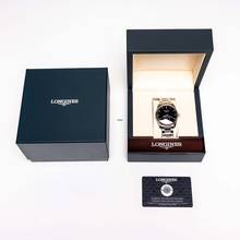 Thumbnail von Longines Master Collection 40 – L2.909.4.57.6– NEW & Unworn – 04/2026 Full Set
