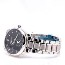 Thumbnail von Longines Master Collection 40 – L2.909.4.57.6– NEW & Unworn – 04/2026 Full Set