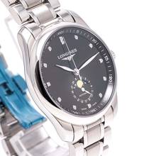 Thumbnail von Longines Master Collection 40 – L2.909.4.57.6– NEW & Unworn – 04/2026 Full Set