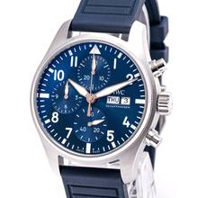 Thumbnail von IWC Pilot's Watch Chronograph 41 Le Petit Prince – IW388120 – YENİ ve Kullanılmamış – 04/2026 Tam Set