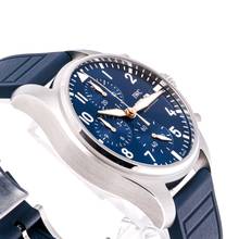 Thumbnail von IWC Pilot's Watch Chronograph 41 Le Petit Prince – IW388120 – NEW & Unworn – 04/2026 Full Set