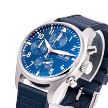 Thumbnail von IWC Pilot's Watch Chronograph 41 Le Petit Prince – IW388120 – NEW & Unworn – 04/2026 Full Set
