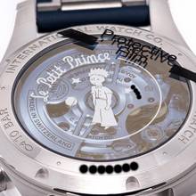 Thumbnail von IWC Pilot's Watch Chronograph 41 Le Petit Prince – IW388120 – NEW & Unworn – 04/2026 Full Set