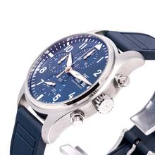 Thumbnail von IWC Pilot's Watch Chronograph 41 Le Petit Prince – IW388120 – NEW & Unworn – 04/2026 Full Set