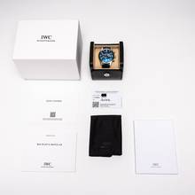 Thumbnail von IWC Pilot's Watch Chronograph 41 Le Petit Prince – IW388120 – NEW & Unworn – 04/2026 Full Set