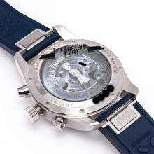 Thumbnail von IWC Pilot's Watch Chronograph 41 Le Petit Prince – IW388120 – NEW & Unworn – 04/2026 Full Set