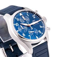 Thumbnail von IWC Pilot's Watch Chronograph 41 Le Petit Prince – IW388120 – NEW & Unworn – 04/2026 Full Set