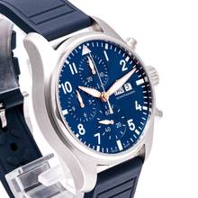 Thumbnail von IWC Pilot's Watch Chronograph 41 Le Petit Prince – IW388120 – NEW & Unworn – 04/2026 Full Set