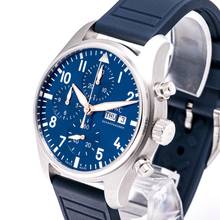Thumbnail von IWC Pilot's Watch Chronograph 41 Le Petit Prince – IW388120 – NEW & Unworn – 04/2026 Full Set