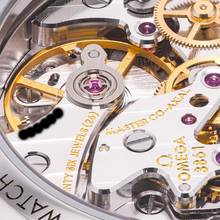 Thumbnail von Omega Speedmaster Professional Moonwatch 42 White – 310.32.42.50.04.002 – NEW & Unworn – 04/2026 Full Set