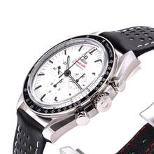 Thumbnail von Omega Speedmaster Professional Moonwatch 42 White – 310.32.42.50.04.002 – NEW & Unworn – 04/2026 Full Set