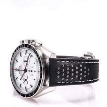 Thumbnail von Omega Speedmaster Professional Moonwatch 42 White – 310.32.42.50.04.002 – NEW & Unworn – 04/2026 Full Set