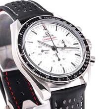 Thumbnail von Omega Speedmaster Professional Moonwatch 42 White – 310.32.42.50.04.002 – NEW & Unworn – 04/2026 Full Set