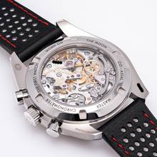 Thumbnail von Omega Speedmaster Professional Moonwatch 42 White – 310.32.42.50.04.002 – NEW & Unworn – 04/2026 Full Set