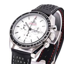 Thumbnail von Omega Speedmaster Professional Moonwatch 42 White – 310.32.42.50.04.002 – NEW & Unworn – 04/2026 Full Set