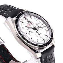 Thumbnail von Omega Speedmaster Professional Moonwatch 42 White – 310.32.42.50.04.002 – NEW & Unworn – 04/2026 Full Set