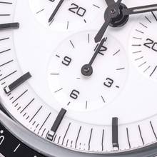 Thumbnail von Omega Speedmaster Professional Moonwatch 42 White – 310.32.42.50.04.002 – NEW & Unworn – 04/2026 Full Set