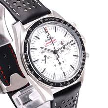 Thumbnail von Omega Speedmaster Professional Moonwatch 42 White – 310.32.42.50.04.002 – NEW & Unworn – 04/2026 Full Set