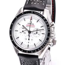Thumbnail von Omega Speedmaster Professional Moonwatch 42 White – 310.32.42.50.04.002 – YENİ ve Hiç Kullanılmamış – 04/2026 Tam Set