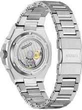 Thumbnail von Citizen NB6034-58L Herrenuhr Series 8 GMT Automatik 41mm 10ATM