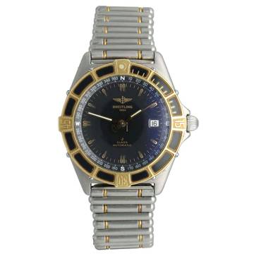 Breitling J Class Automatic 40 Ref. D10067