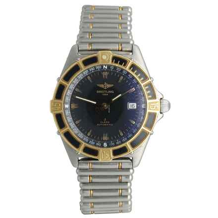  Breitling J Class Automatic 40 Ref. D10067 