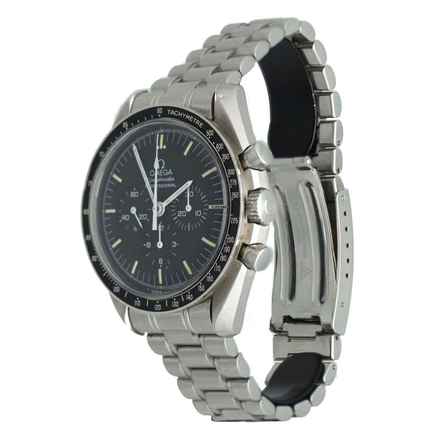  Omega Speedmaster Professional Moonwatch 145.022 Moonwatch Cal. 861 Unpolished Tritium 