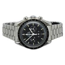 Thumbnail von Omega Speedmaster Professional Moonwatch 145.022 Moonwatch Cal. 861 Unpolished Tritium