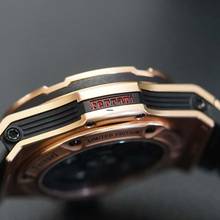 Thumbnail von Hublot Big Bang Ferrari Unico FULL ROSEGOLD - FULLSET - LMTD. ED.
